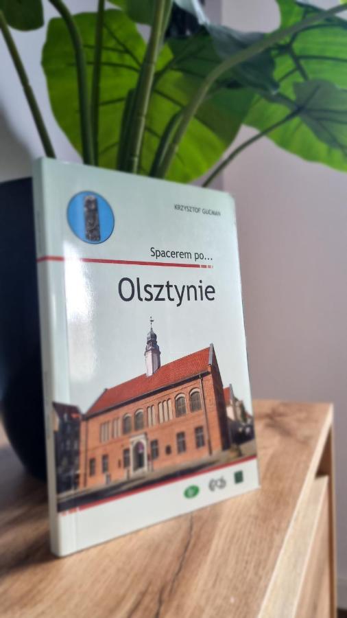 Amfiteatr Stare Miasto Olsztyn  Kültér fotó